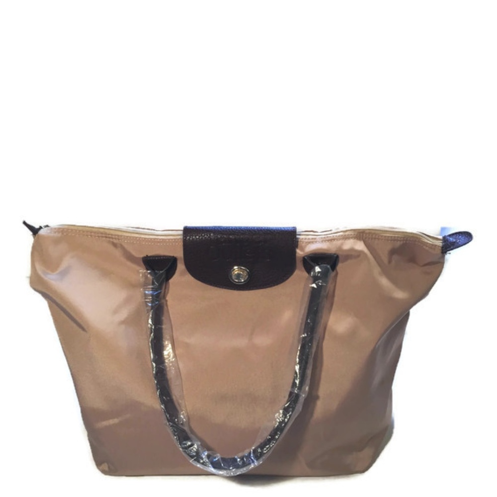 Tanger Outlets Tote View 5